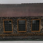 Pola 910 Engine Shed Kit EX