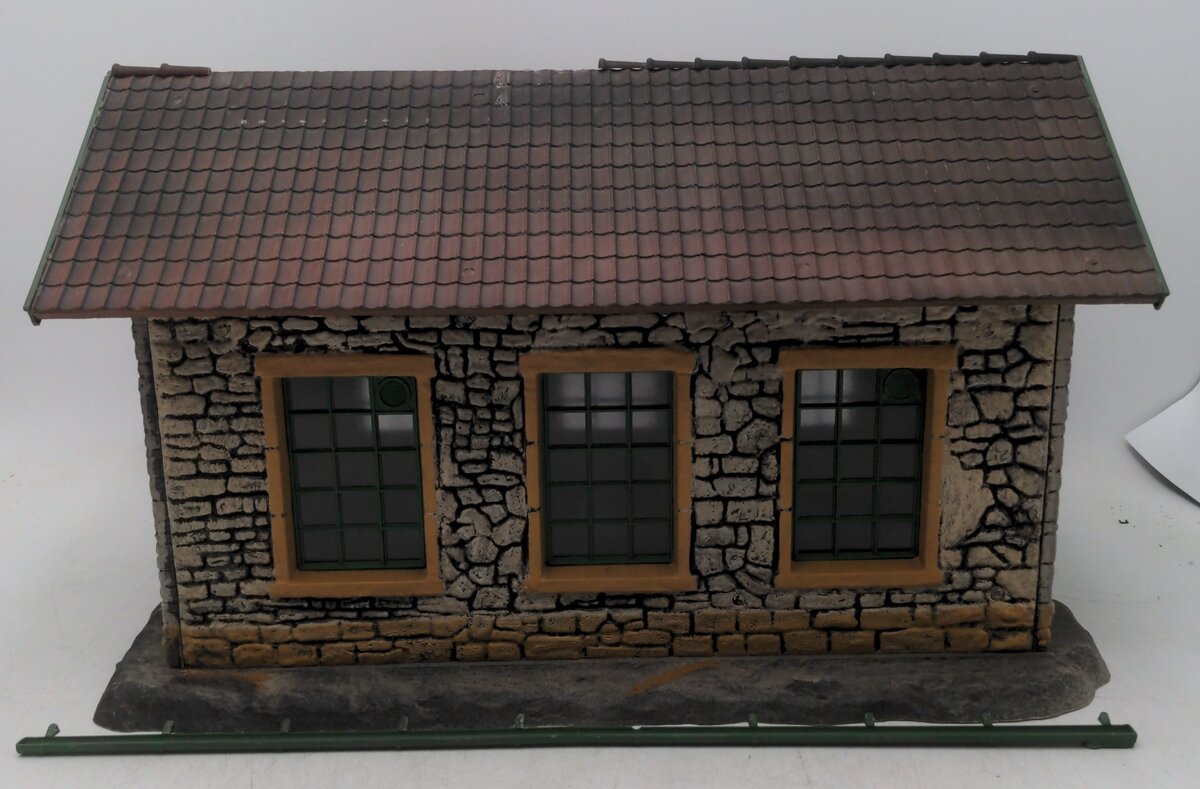 Pola 910 Engine Shed Kit EX