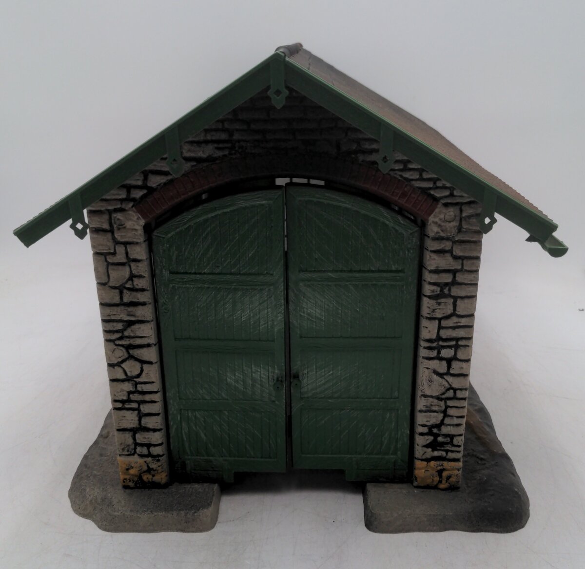 Pola 910 Engine Shed Kit EX