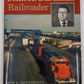 John H. Burdakin: Railroader Hardcover Book By Don L. Hofsommer EX