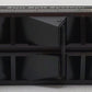 Bowser 2-5975 HO Sun Belt System 70-Ton Offset Side Wood Chip Hopper RTR #44345