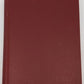 Trains Magazine Bound Volume 13 Nov 1952-Oct 1953 Trains & Travel Hardcover VG