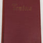 Trains Volume.9 1948- 49 Hardcover Book VG