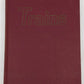 Trains Magazine Volume 18 Nov 1957 - Oct 1958 Hardcover Book VG