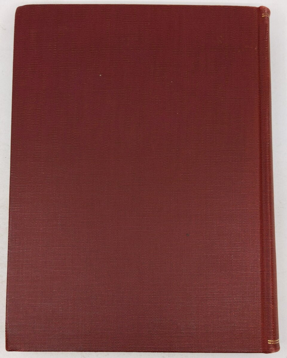 Trains Volume.8 1947-48 Hardcover Book VG