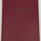 Trains Volume.14 1953-1954 Hardcover Book VG