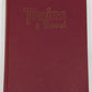 Trains And Travel Volume.12 1951-1952 Hardcover Book VG