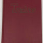 Trains Volume.15 1954-1955 Hardcover Book VG