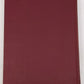Trains Volume.16 1955-56 Hardcover Book VG