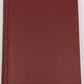 trains volume 12 1951-52 Hardcover Book VG
