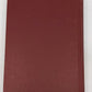trains volume 12 1951-52 Hardcover Book VG