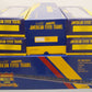 American Flyer 2117020 S/O AF 75th Anniversary S Gauge Steam Passenger Train Set