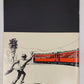 Pacific Electric Railway Paperback Book By Donald Duke VG