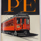 Pacific Electric Railway Paperback Book By Donald Duke VG