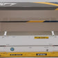 Rapido Trains 401012 HO Scale TTX Corporation Gunderson Stack Car #647104