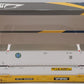 Rapido Trains 401007 HO Scale TTX Corporation Stack Car #645039