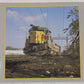 A Colorful Look at the Erie Lackawanna Paperback Book By Rich Pennisi VG