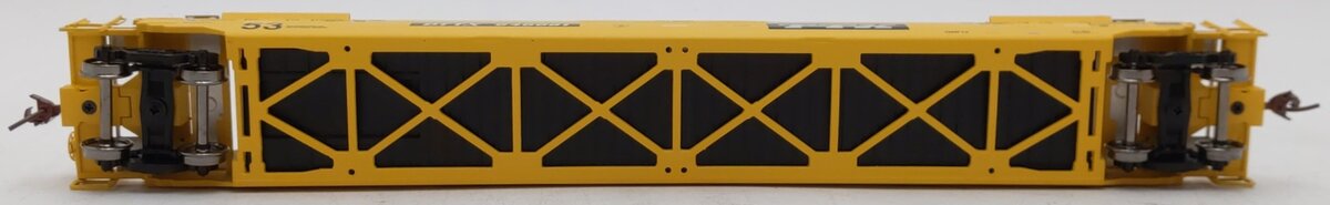Rapido Trains 401011 HO Scale TTX Corporation Gunderson Husky-Stack #646681