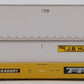 Rapido Trains 401011 HO Scale TTX Corporation Gunderson Husky-Stack #646681