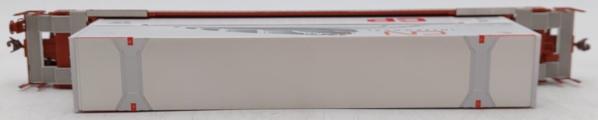 Rapido Trains 401008 HO Scale TTX Corporation Stack Car #645320