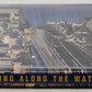 Railroading along the waterfront Hardcover Book By Eli Rantanes EX