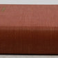 Railroad Panorama Hardcover Book By A. C. Kalmbach VG