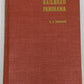 Railroad Panorama Hardcover Book By A. C. Kalmbach VG