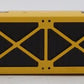 Rapido Trains 401010 HO TTX 53' Gunderson Husky Stack #646453