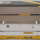 Rapido Trains 401010 HO TTX 53' Gunderson Husky Stack #646453