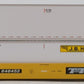 Rapido Trains 401010 HO TTX 53' Gunderson Husky Stack #646453