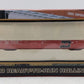 Atlas 20000345 HO Scale Burlington Northern 48' Well Car #61000