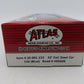 Atlas HO Scale Ready-to-Run 42' Fishbelly Coil Car - CSX Blue #496606