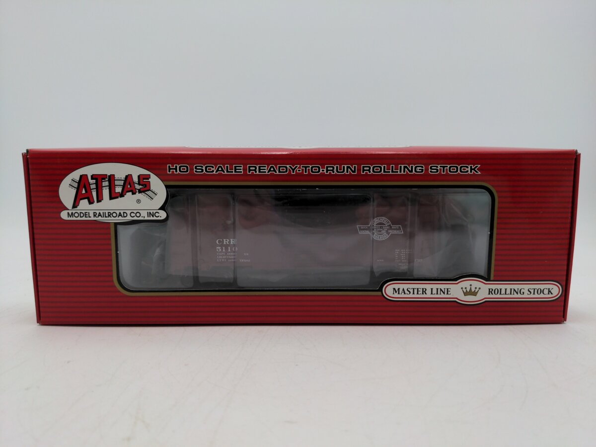 Atlas 20001251 HO CRR/Quick Service 1932 ARA Boxcar #5110