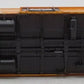Rapido Trains 156003A HO SF Texas Chief Slogan RR-56 Mechanical Reefer #2157