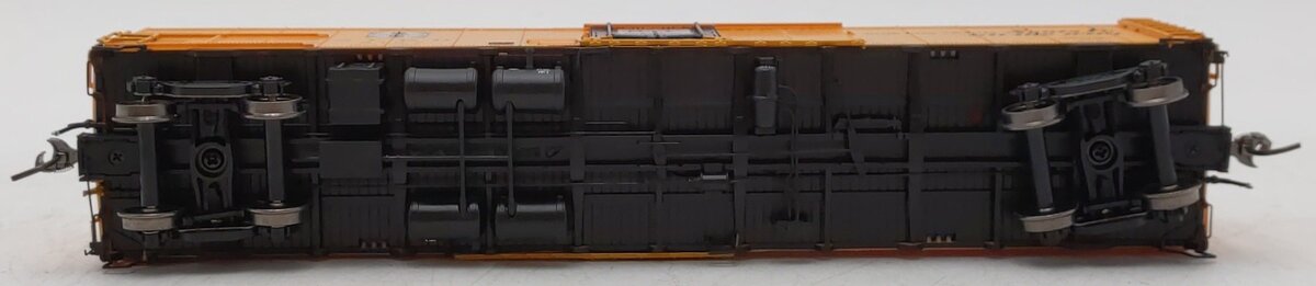 Rapido Trains 156003A HO SF Texas Chief Slogan RR-56 Mechanical Reefer #2157