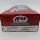 Atlas 20002507 HO Scale Amoco Hopper Car #6565