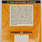 101 Track Plans for Model Railroaders Paperback Book By Linn Westcott VG