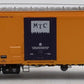 Rapido Trains 156007A HO SF Chief Slogan RR-60 Mechanical Reefer #2195