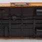 Rapido Trains 156007A HO SF Chief Slogan RR-60 Mechanical Reefer #2195