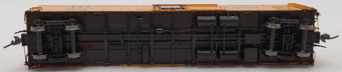Rapido Trains 156007A HO SF Chief Slogan RR-60 Mechanical Reefer #2195