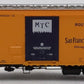 Rapido Trains 156002A HO SF San Francisco Chief Slogan RR-56 Mechanical Reefer