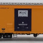 Rapido Trains 156002A HO SF San Francisco Chief Slogan RR-56 Mechanical Reefer