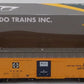 Rapido Trains 156002A HO SF San Francisco Chief Slogan RR-56 Mechanical Reefer