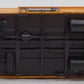 Rapido Trains 156002A HO SF San Francisco Chief Slogan RR-56 Mechanical Reefer