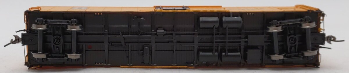 Rapido Trains 156002A HO SF San Francisco Chief Slogan RR-56 Mechanical Reefer