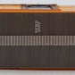Rapido Trains 156006A HO SF (SF All The Way Slogan) RR-56 Mechanical Reefer Car
