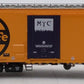 Rapido Trains 156006A HO SF (SF All The Way Slogan) RR-56 Mechanical Reefer Car