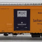 Rapido Trains 156009A HO SF Chief Slogan RR-61 Mechanical Reefer #2219