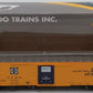Rapido Trains 156009A HO SF Chief Slogan RR-61 Mechanical Reefer #2219