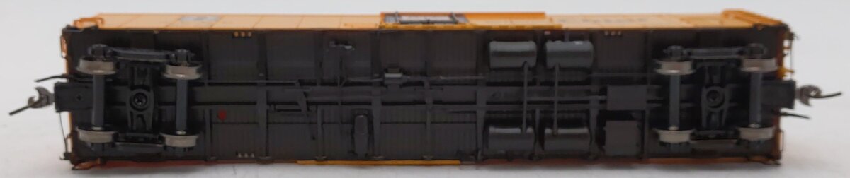 Rapido Trains 156009A HO SF Chief Slogan RR-61 Mechanical Reefer #2219